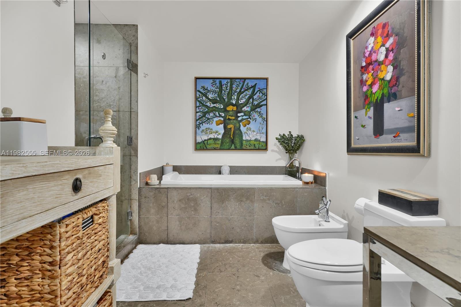 465 Brickell Ave # 702