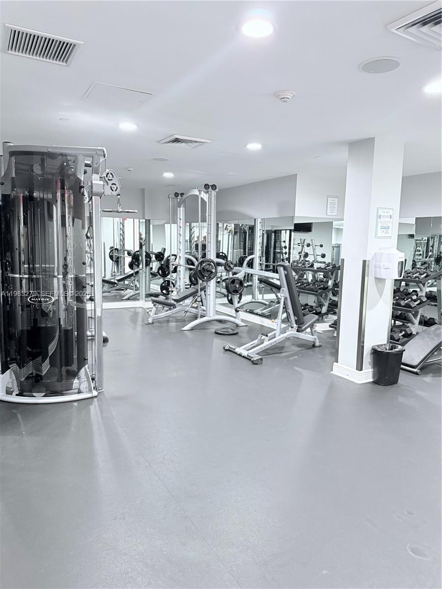 1250 S Miami Ave Unit: 1803
