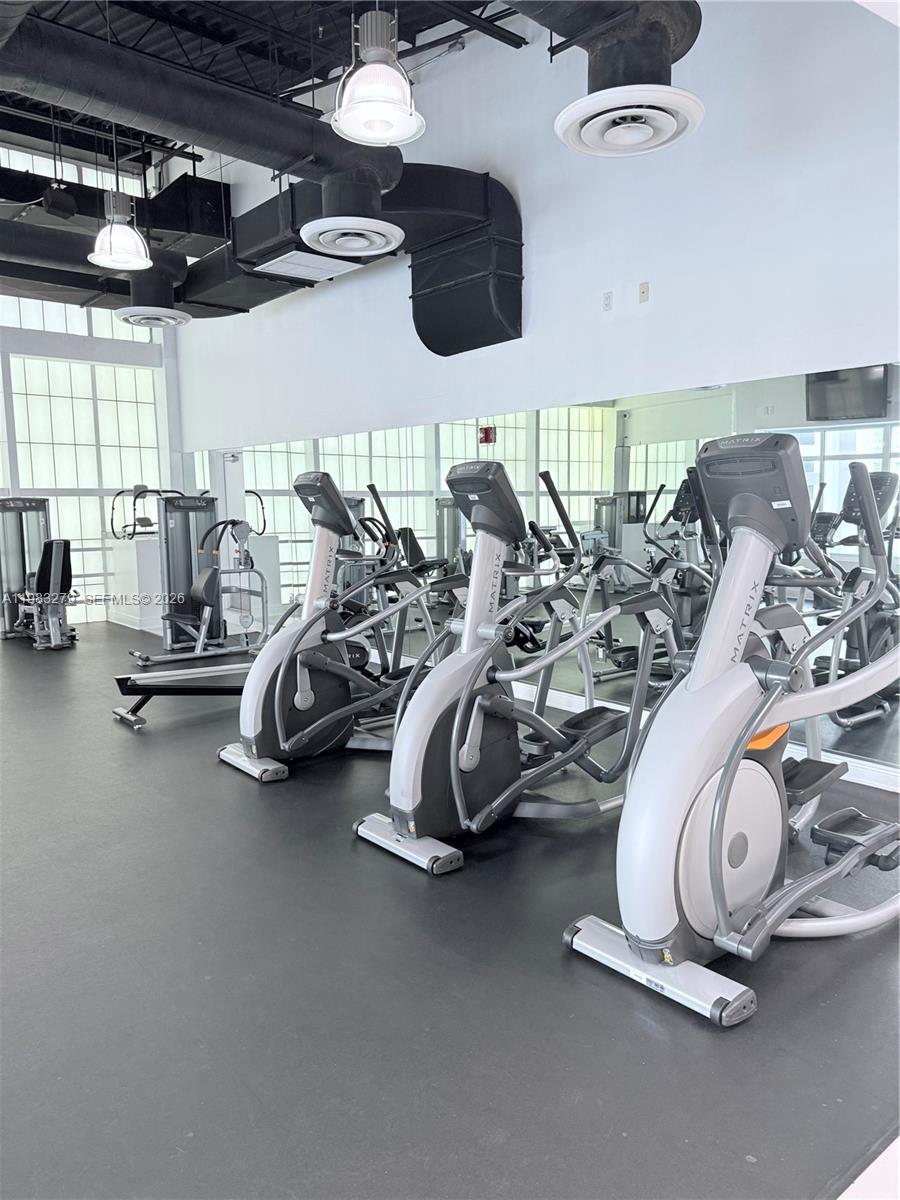 1250 S Miami Ave Unit: 1803