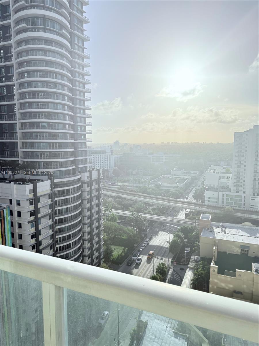 1250 S Miami Ave Unit: 1803