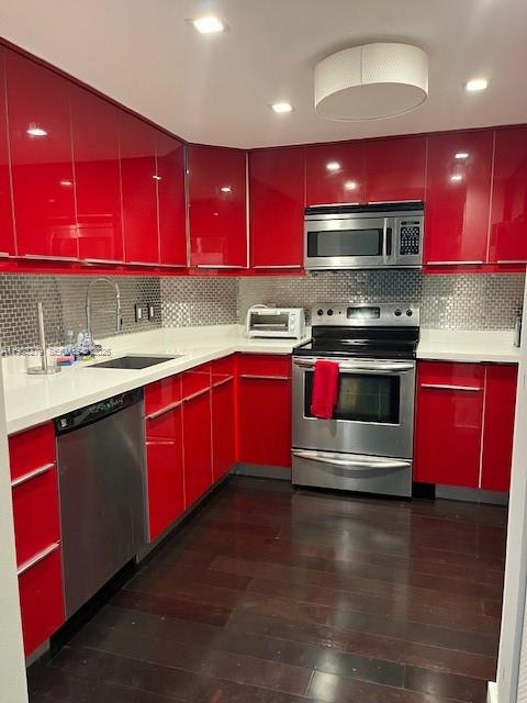 1250 S Miami Ave Unit: 1803