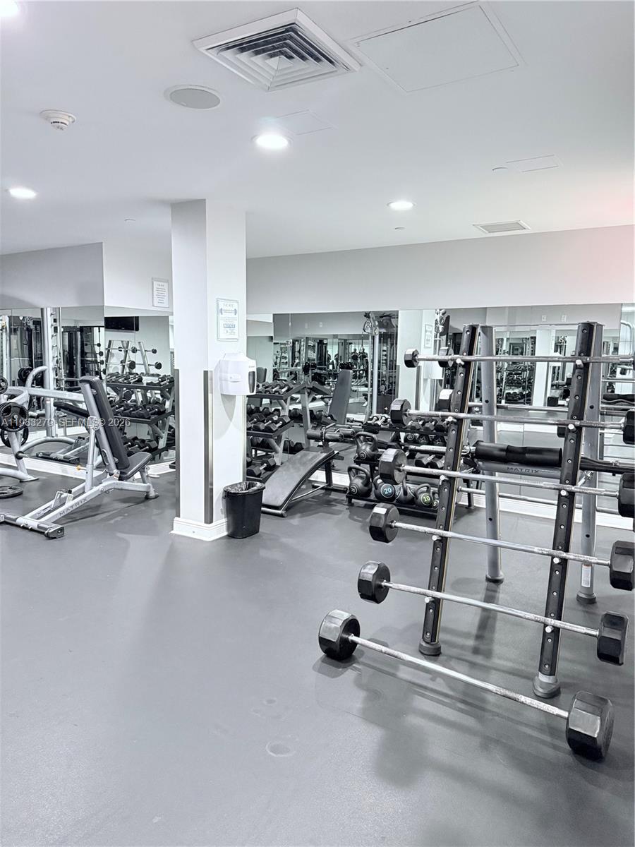 1250 S Miami Ave Unit: 1803