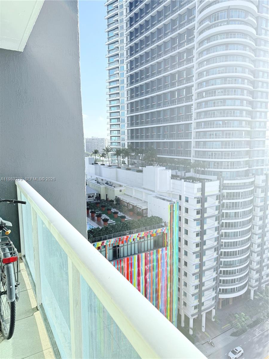 1250 S Miami Ave Unit: 1803