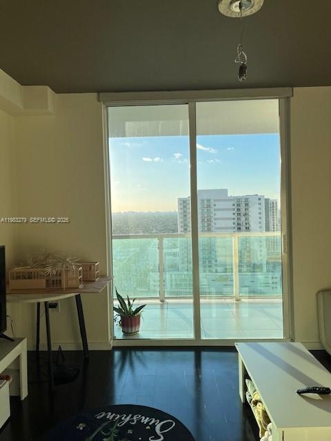 1250 S Miami Ave Unit: 1803