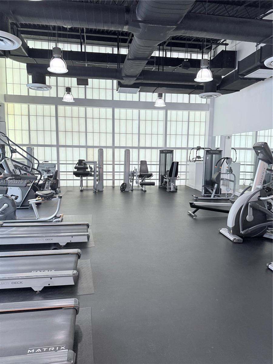 1250 S Miami Ave Unit: 1803