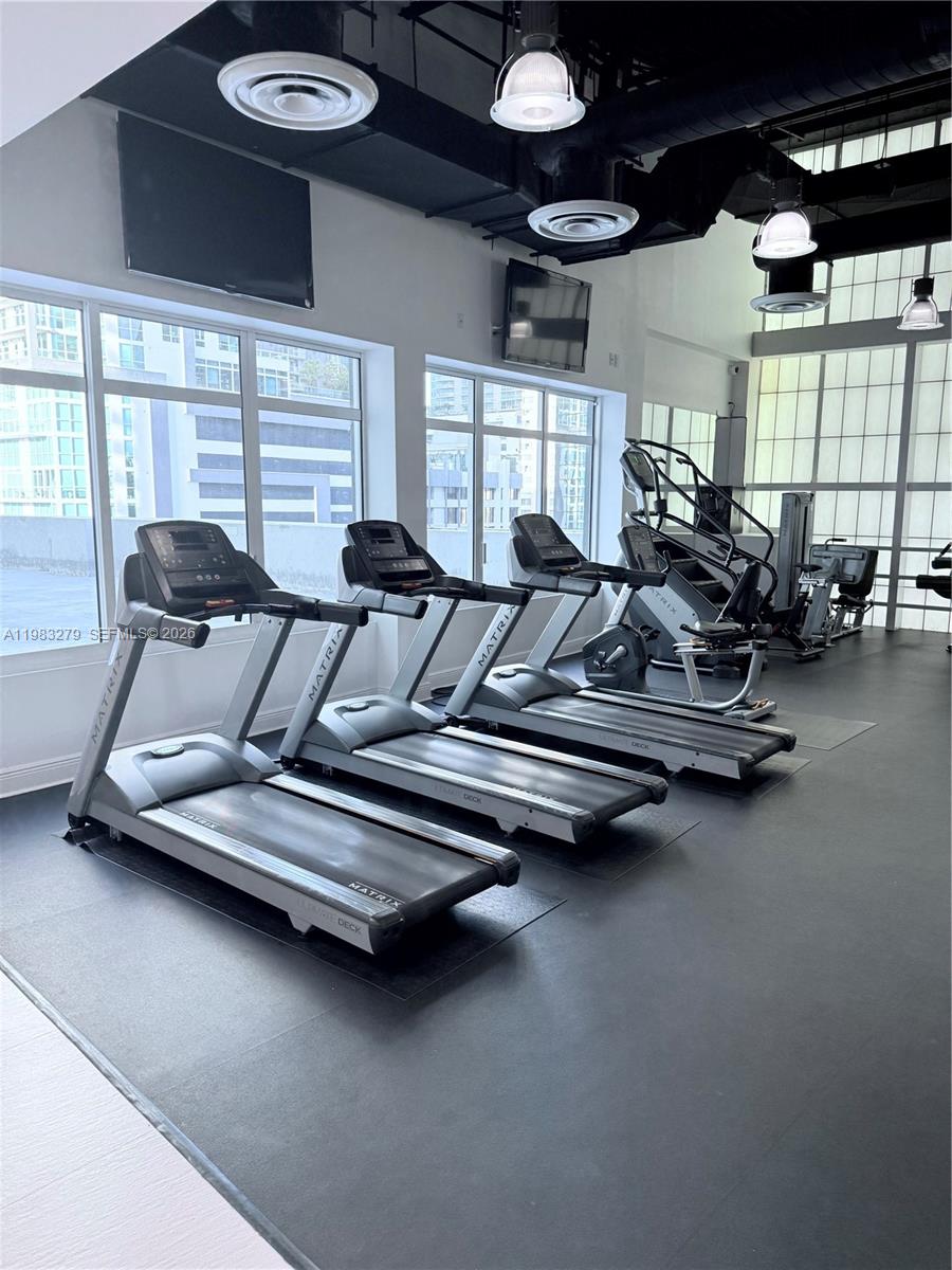 1250 S Miami Ave Unit: 1803