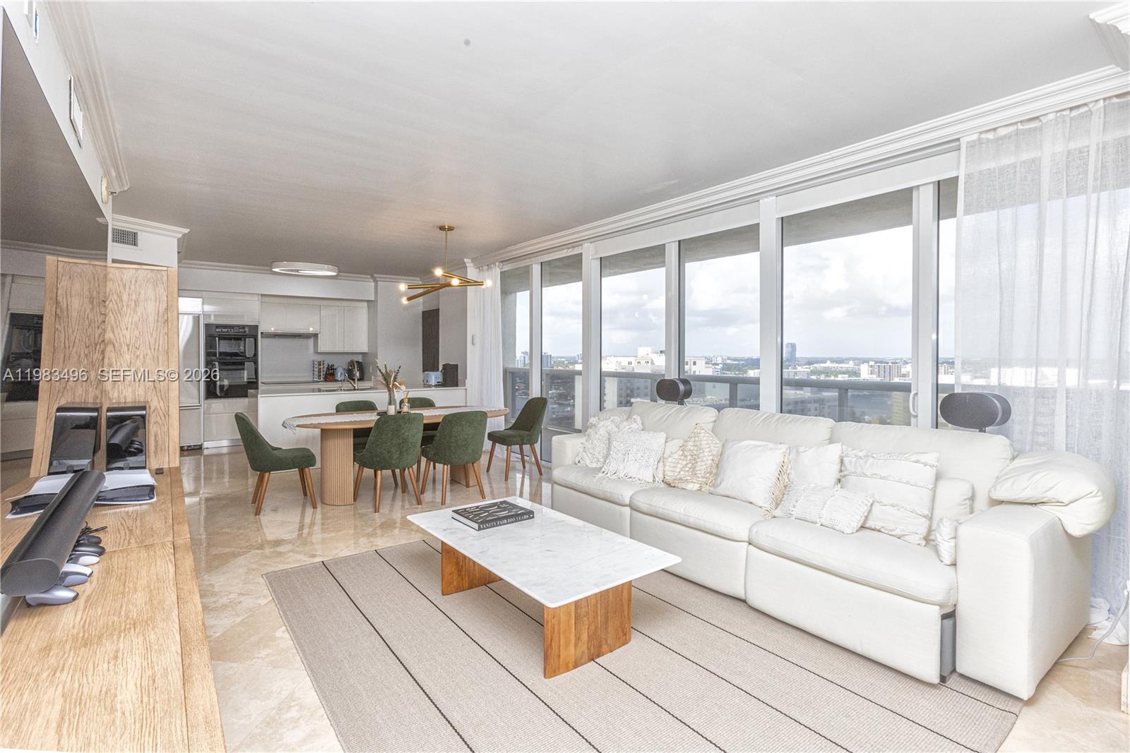 1830 S Ocean Dr # 2108