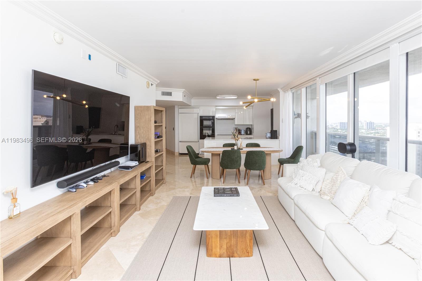 1830 S Ocean Dr # 2108