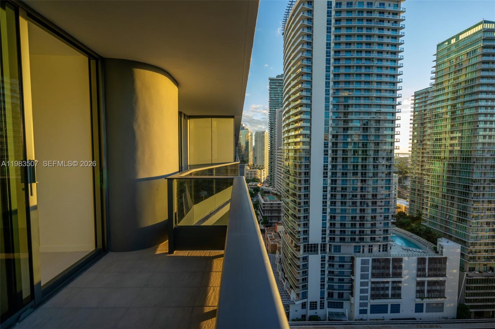 1000 Brickell Plaza # 3106