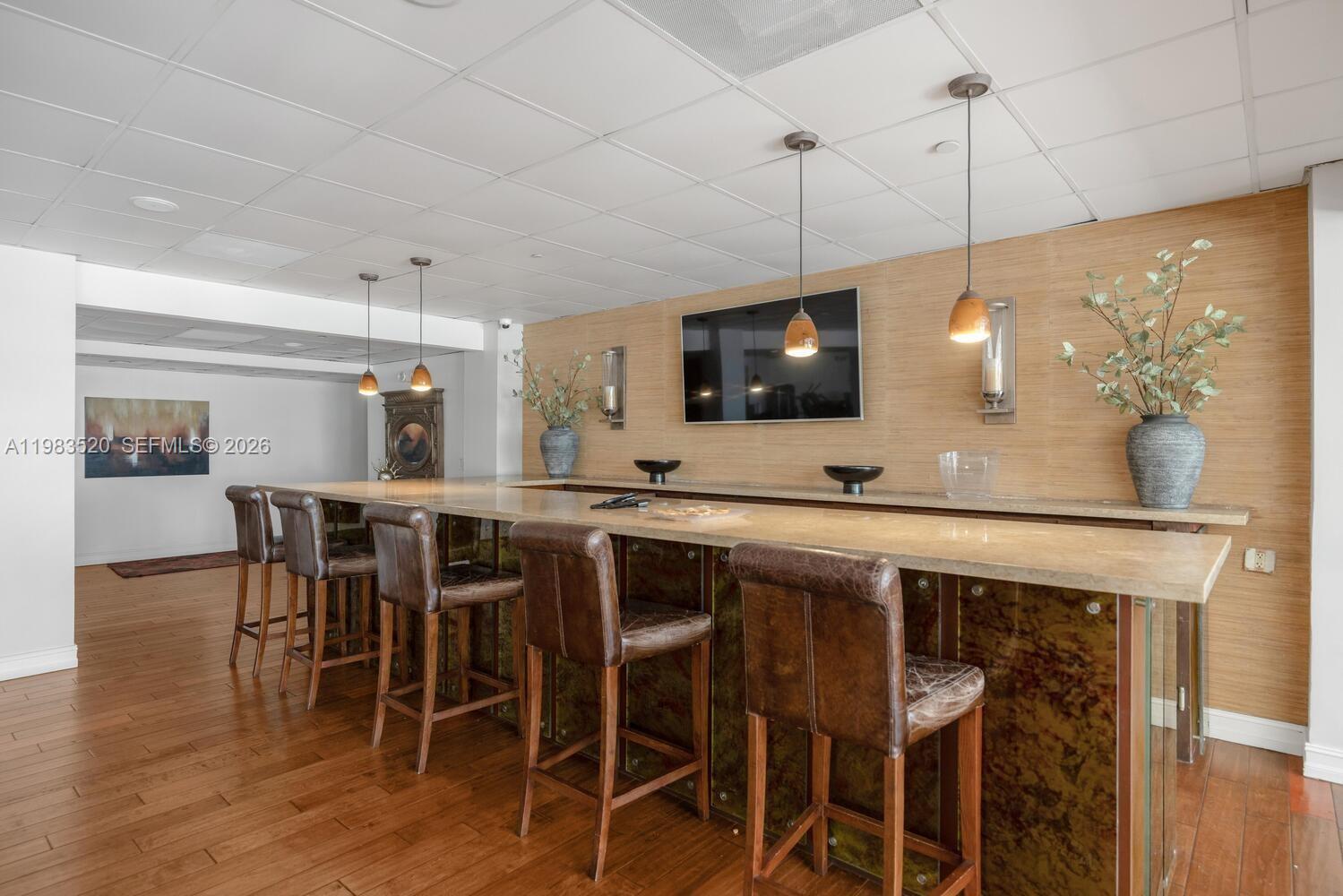 2451 Brickell Ave # 12C