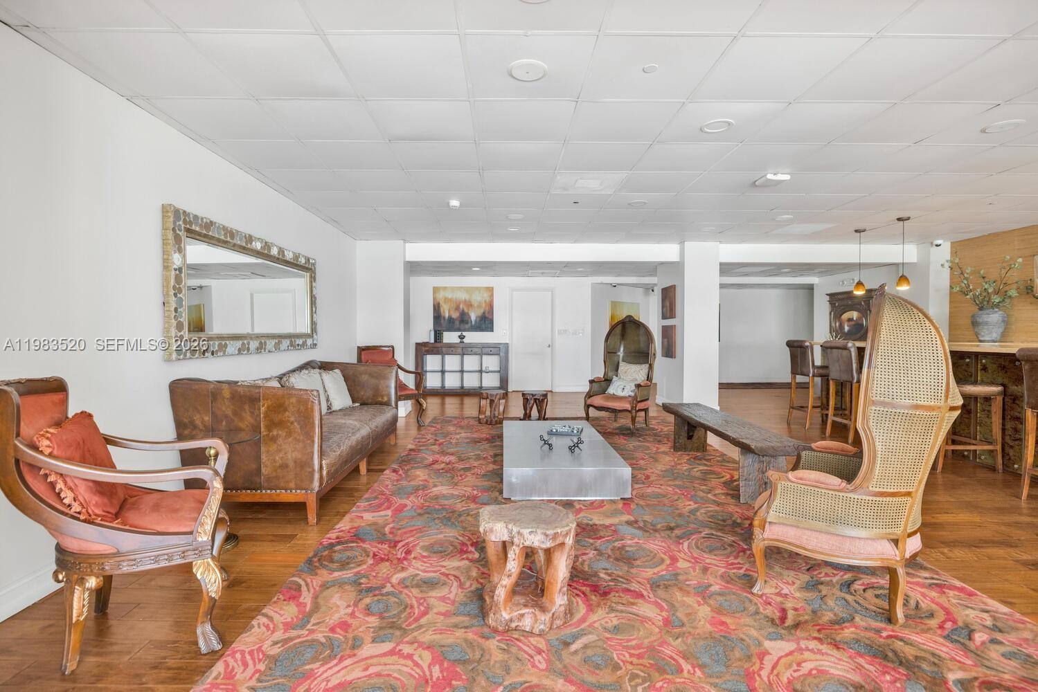 2451 Brickell Ave # 12C