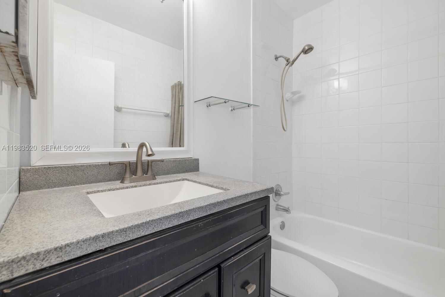 2451 Brickell Ave # 12C