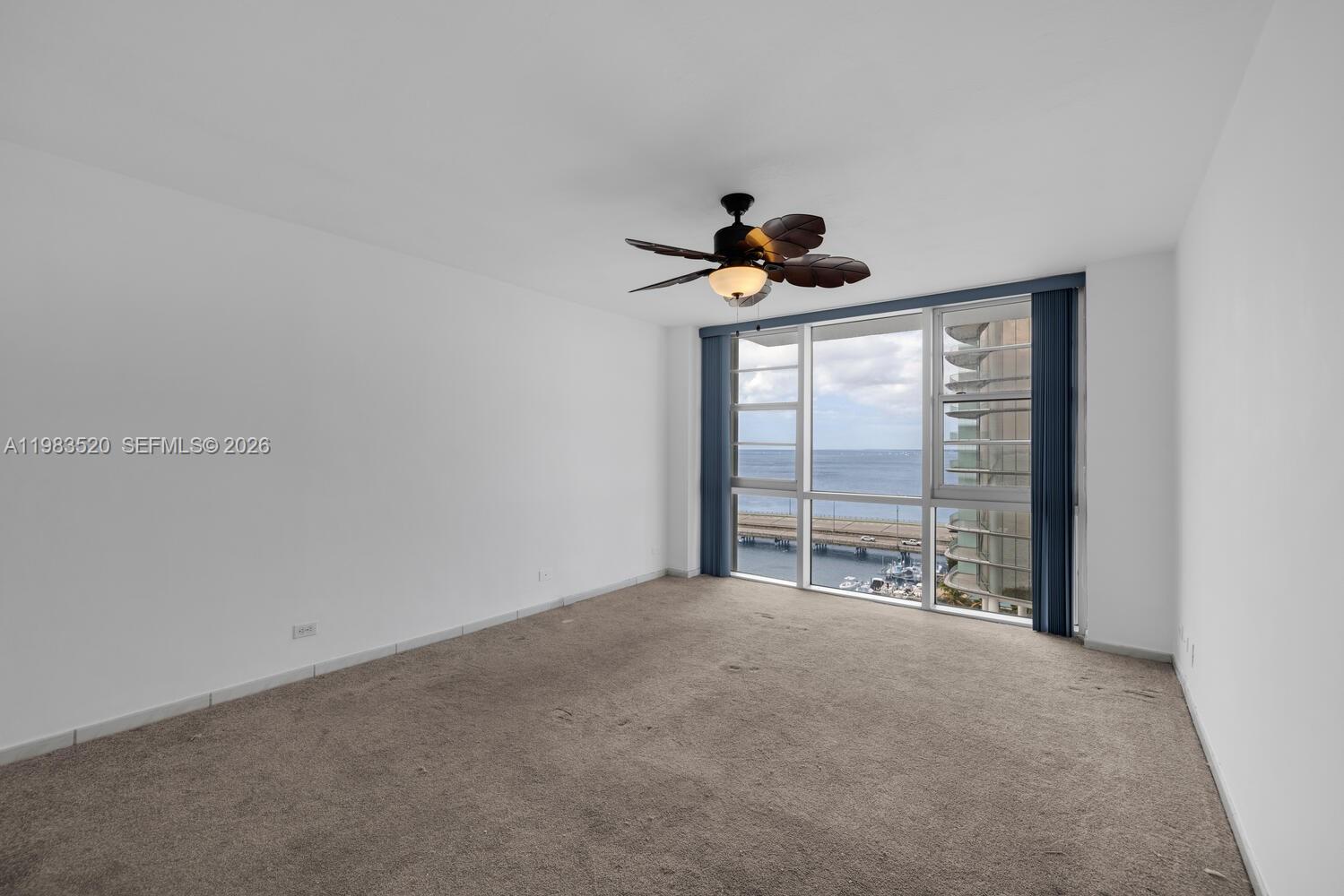 2451 Brickell Ave # 12C