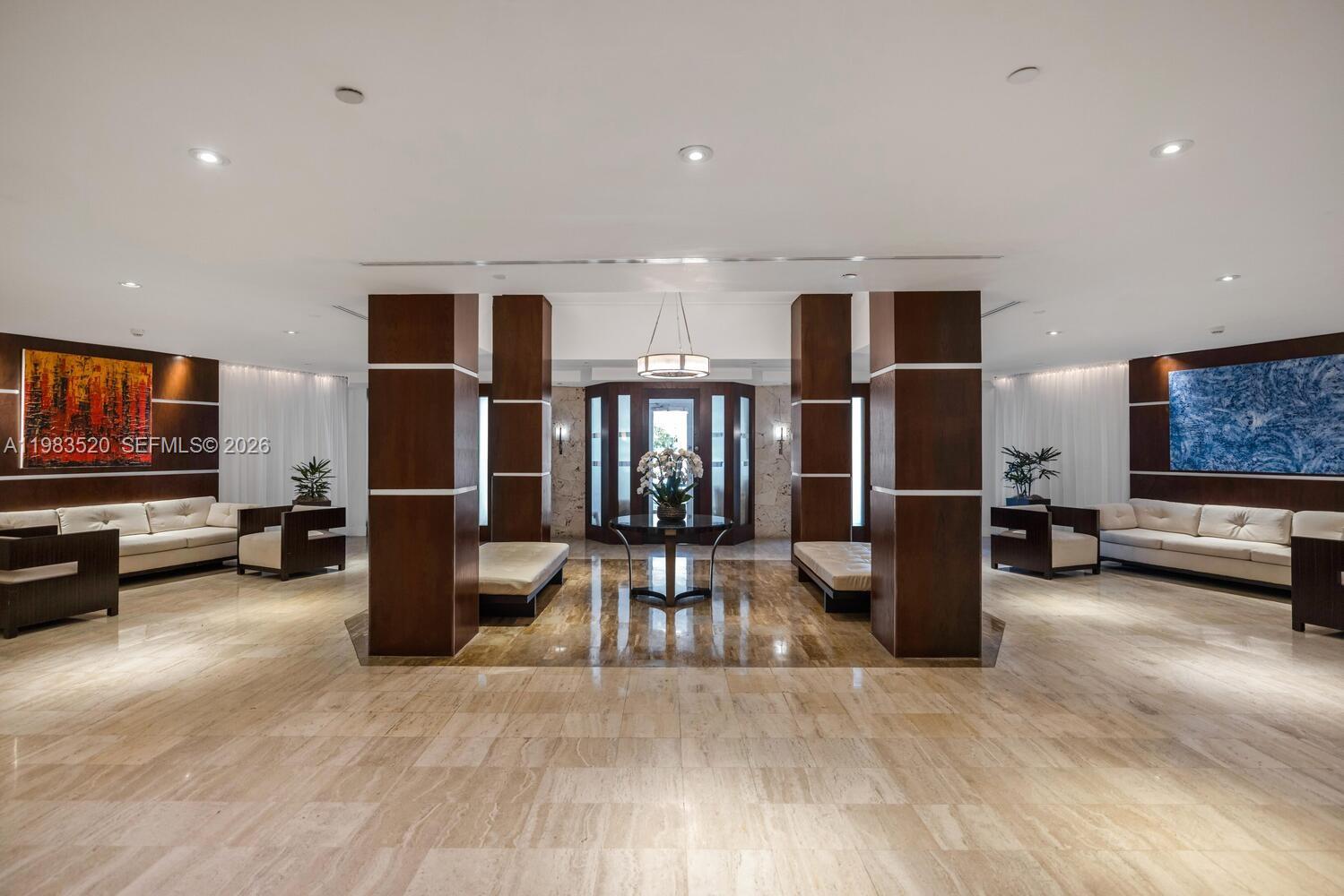 2451 Brickell Ave # 12C