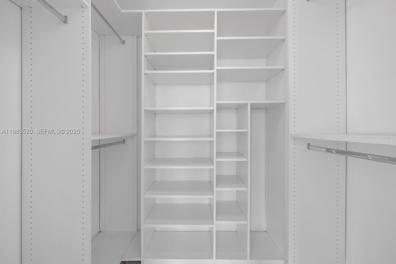 2451 Brickell Ave # 12C