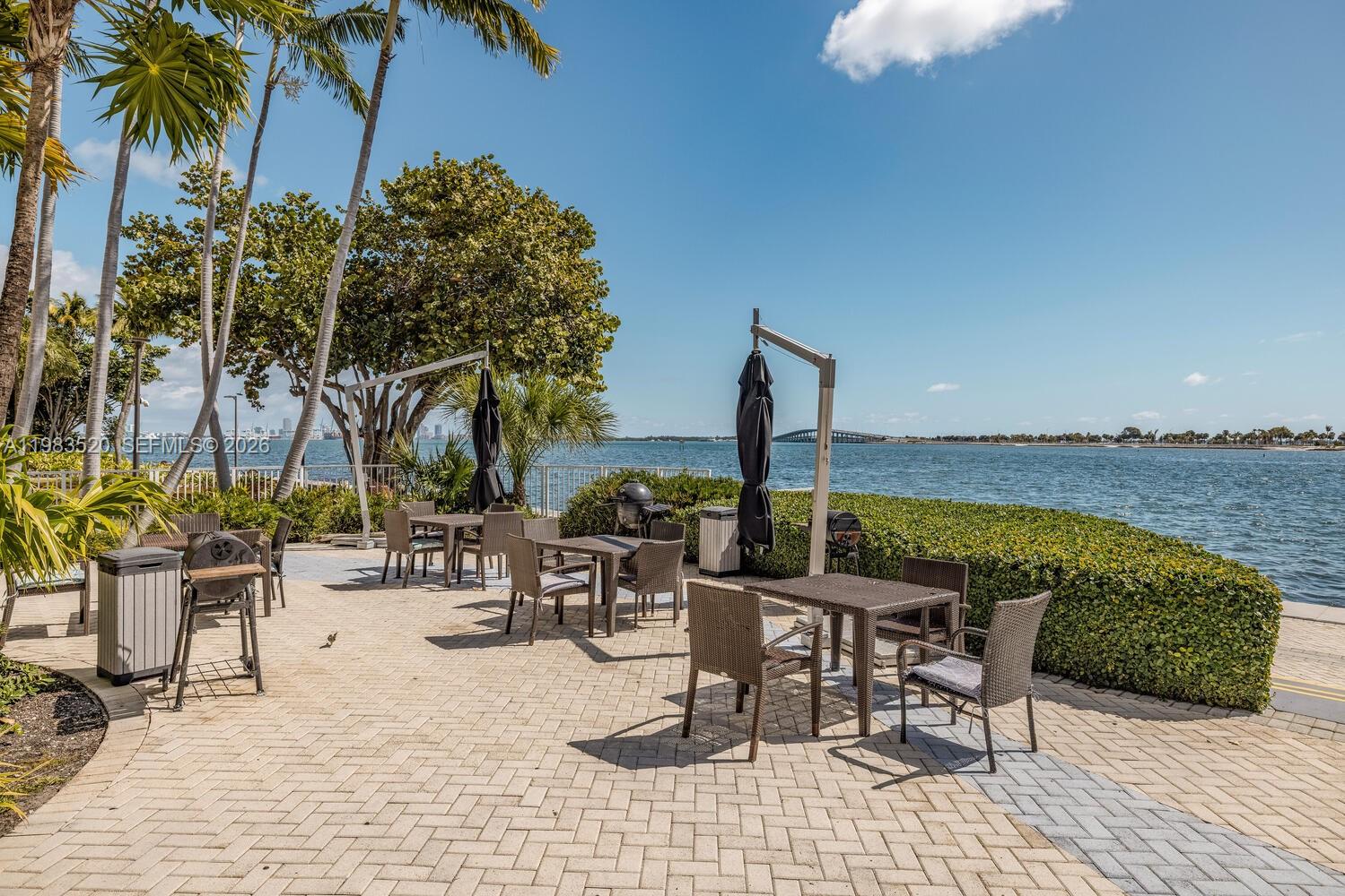 2451 Brickell Ave # 12C