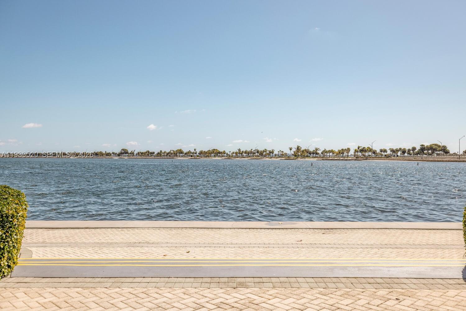 2451 Brickell Ave # 12C