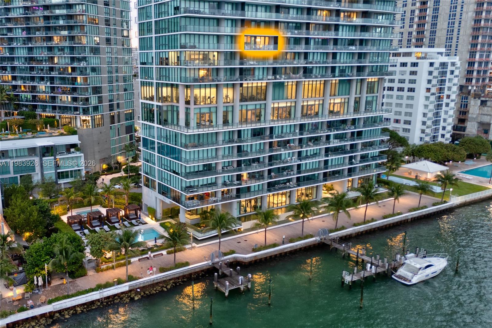 3131 NE 7th Ave # 1202