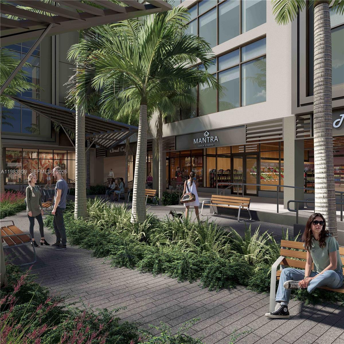 400 W Hallandale Beach Blvd Unit: 707