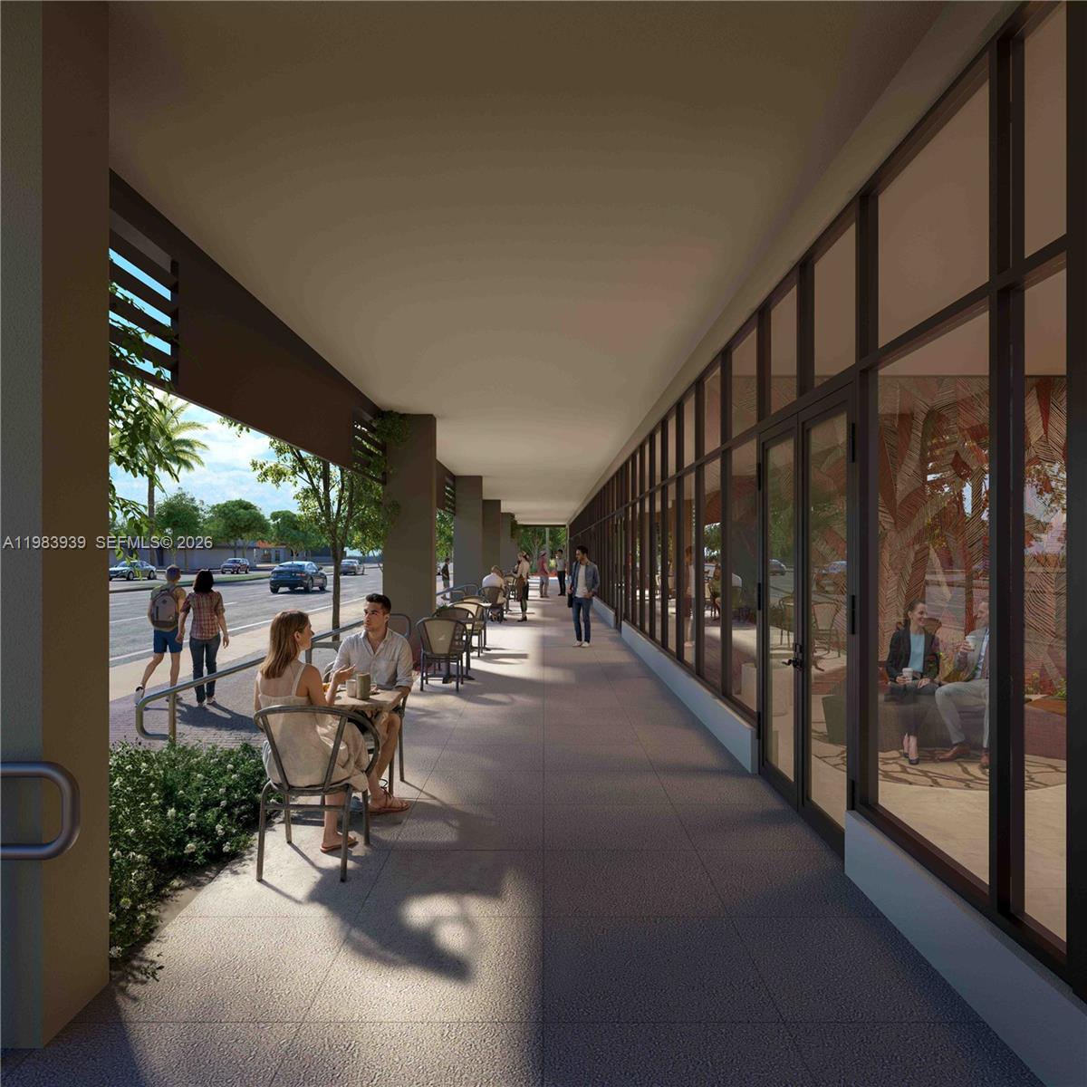 400 W Hallandale Beach Blvd Unit: 707