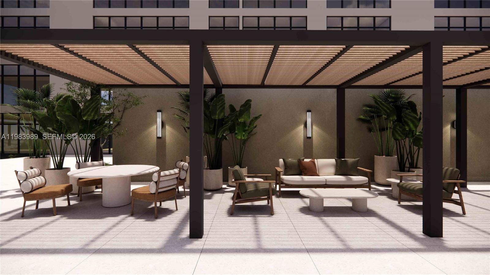 400 W Hallandale Beach Blvd Unit: 505