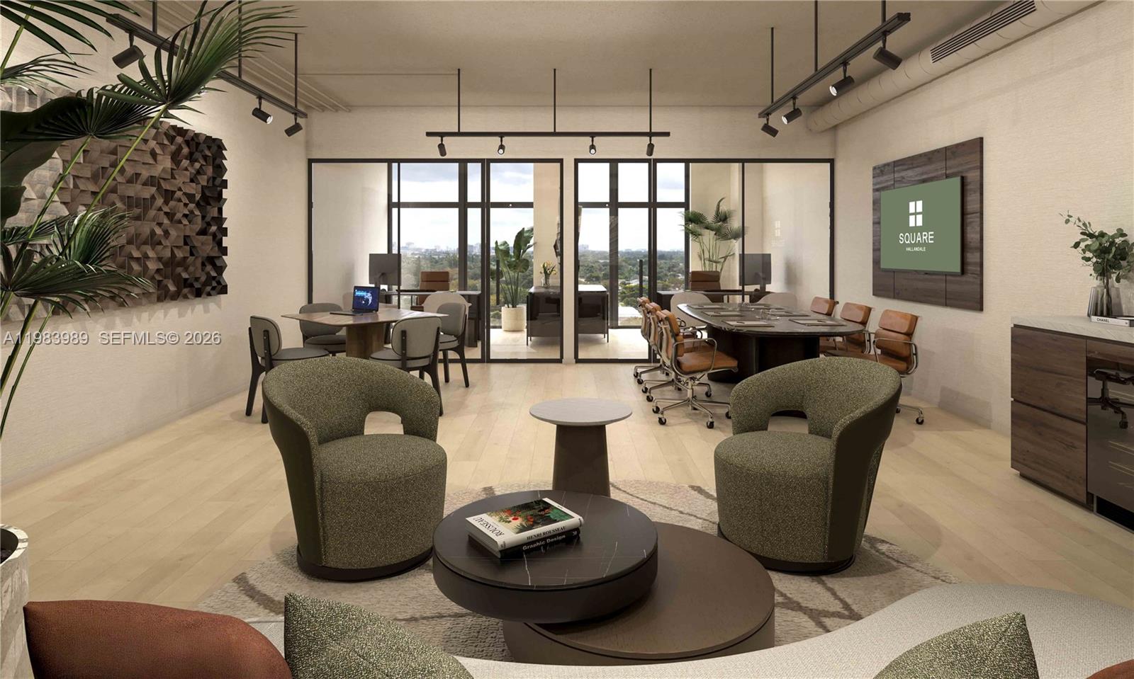 400 W Hallandale Beach Blvd Unit: 505