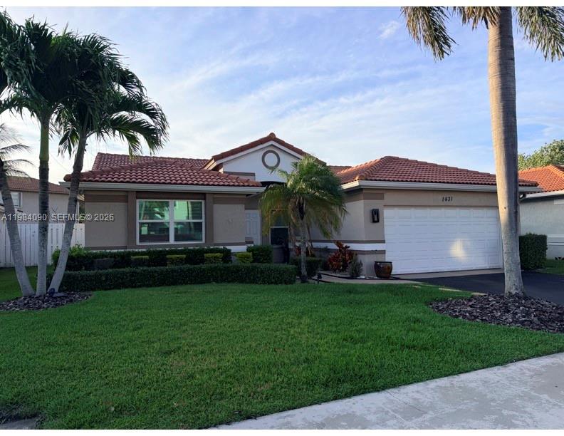 1431 NW 129th Ave