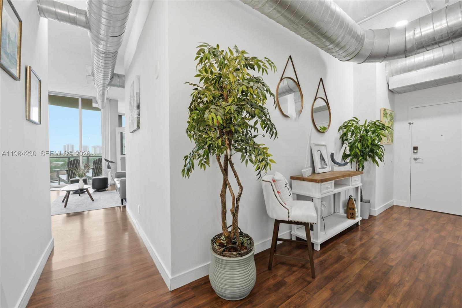 3029 NE 188th St # 601