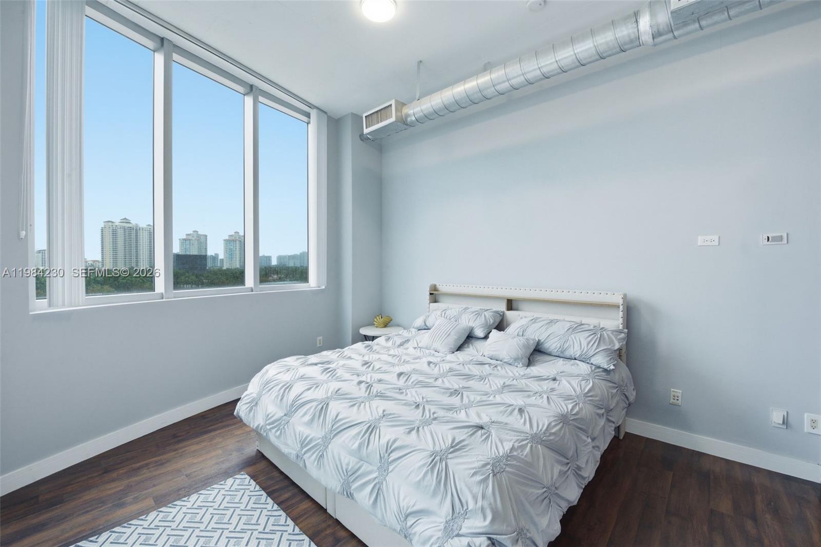 3029 NE 188th St # 601