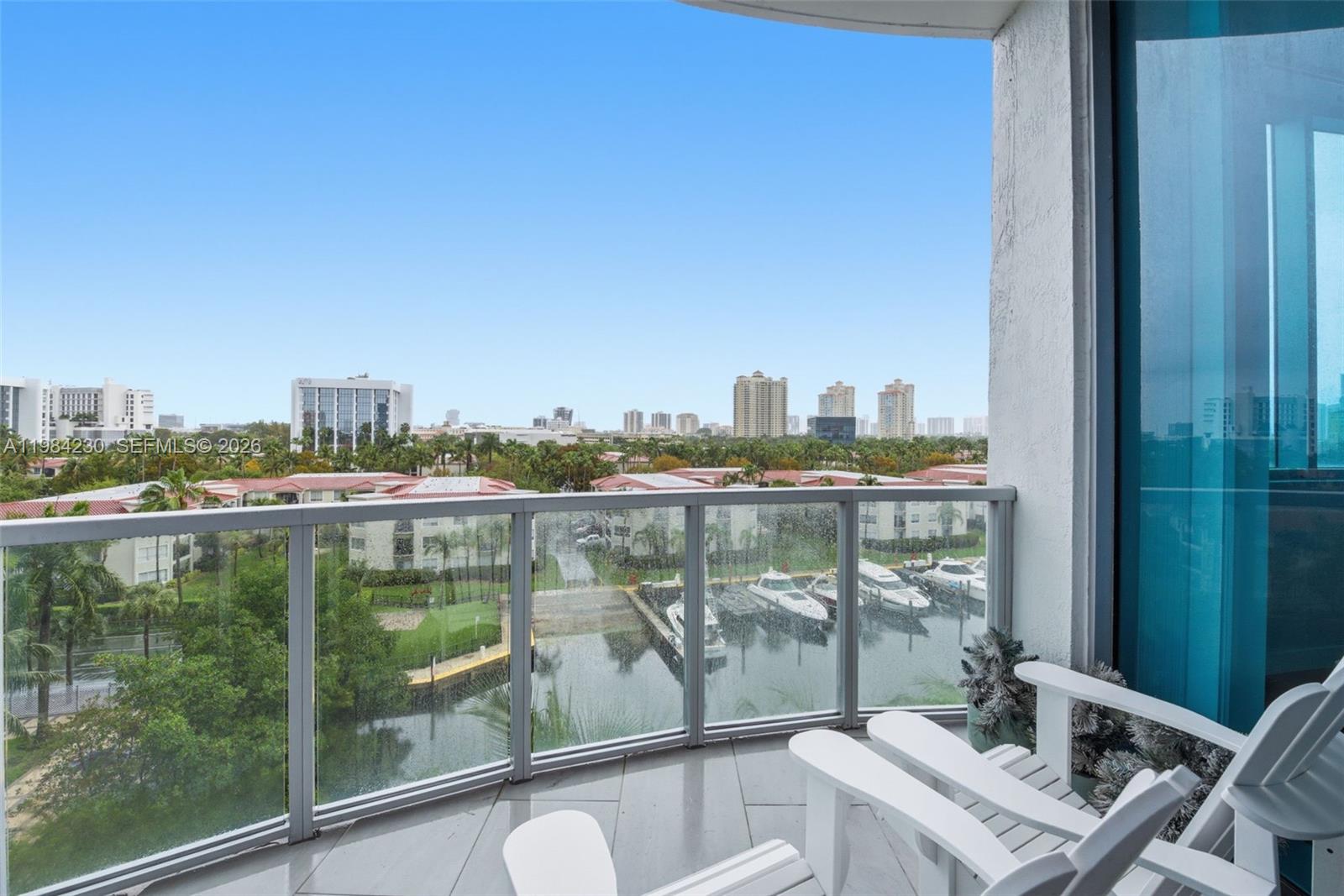 3029 NE 188th St # 601