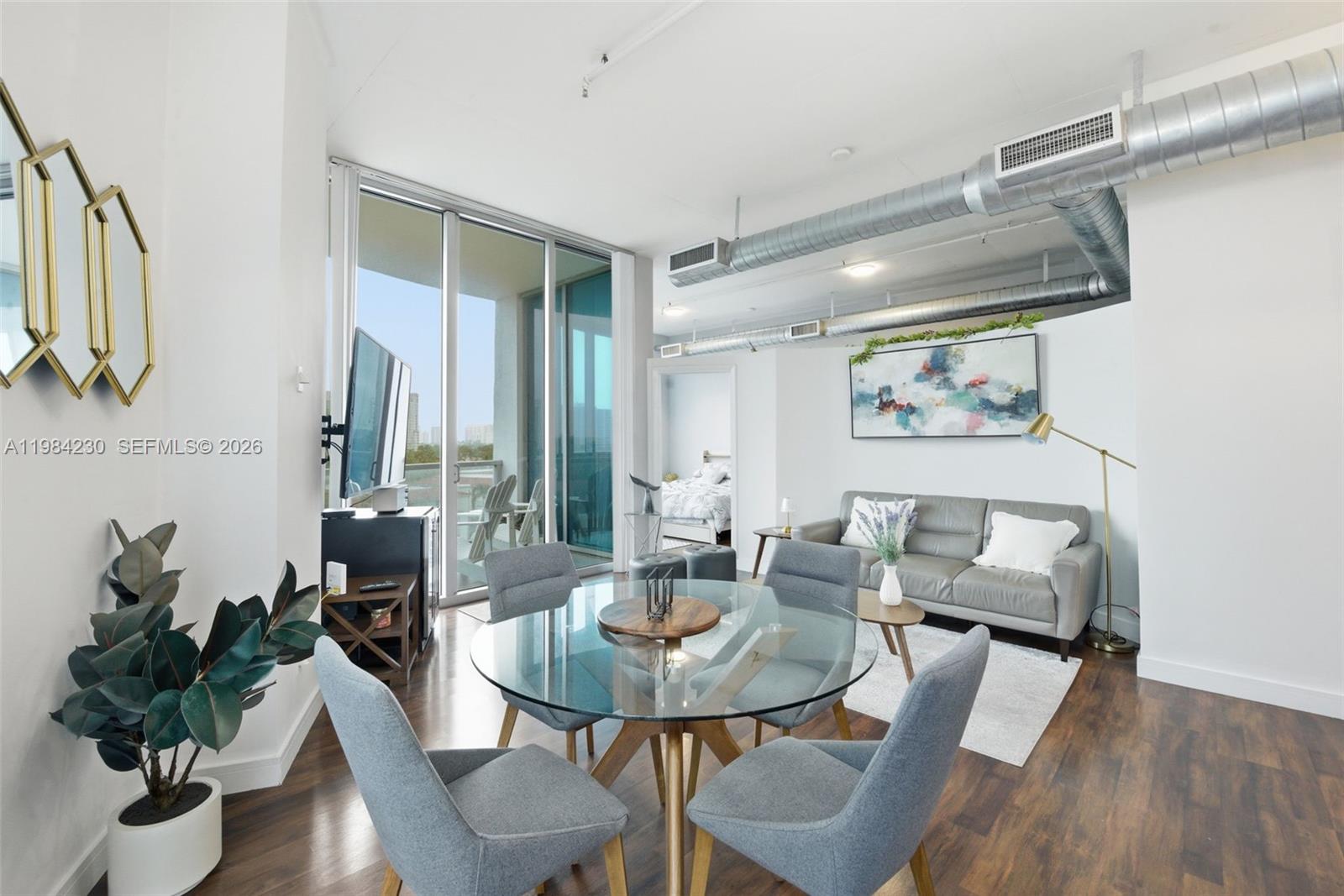 3029 NE 188th St # 601