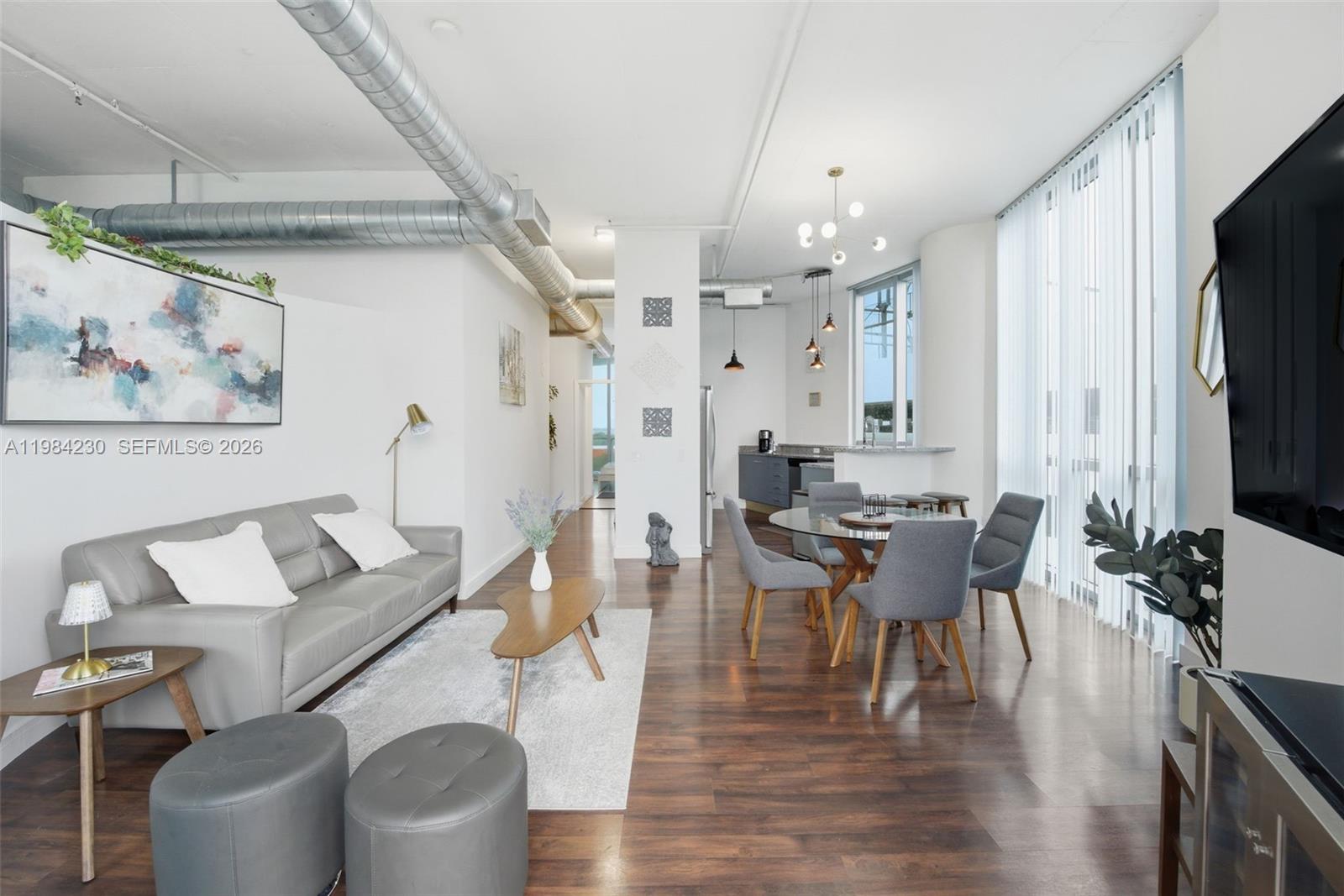 3029 NE 188th St # 601