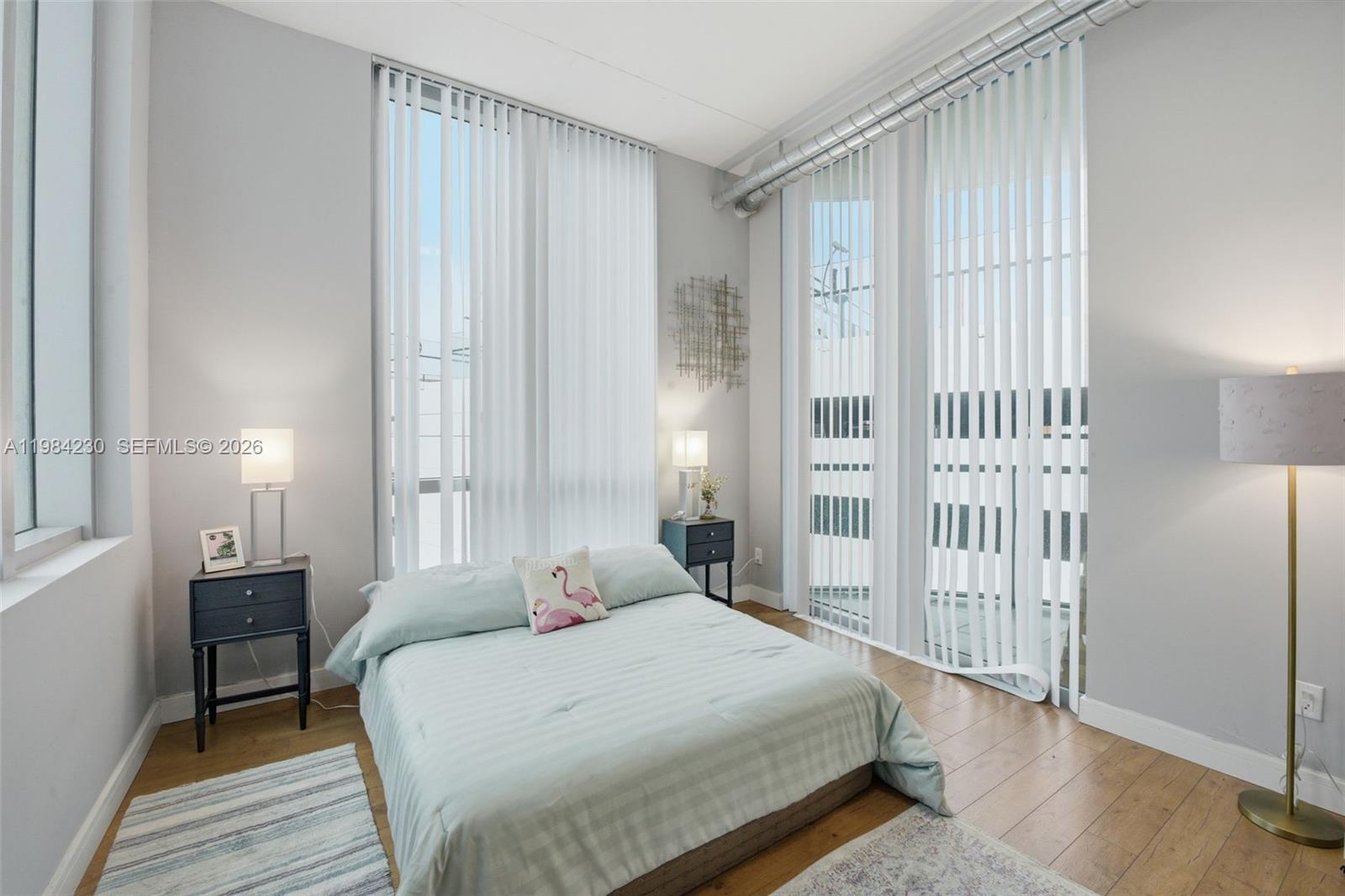 3029 NE 188th St # 601