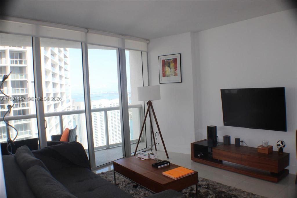 495 Brickell Ave # 5006