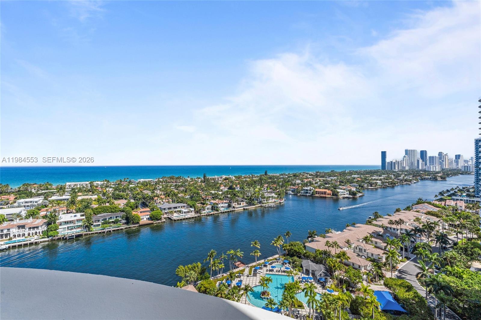 21200 Point Pl # 1901