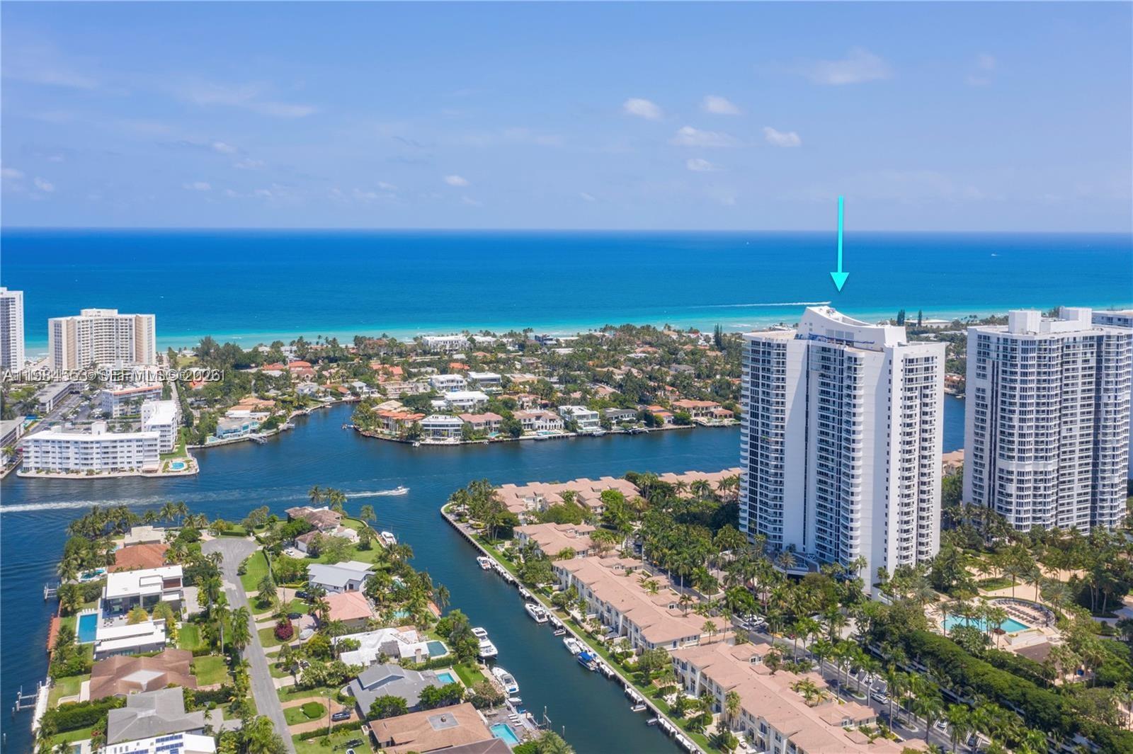 21200 Point Pl # 1901