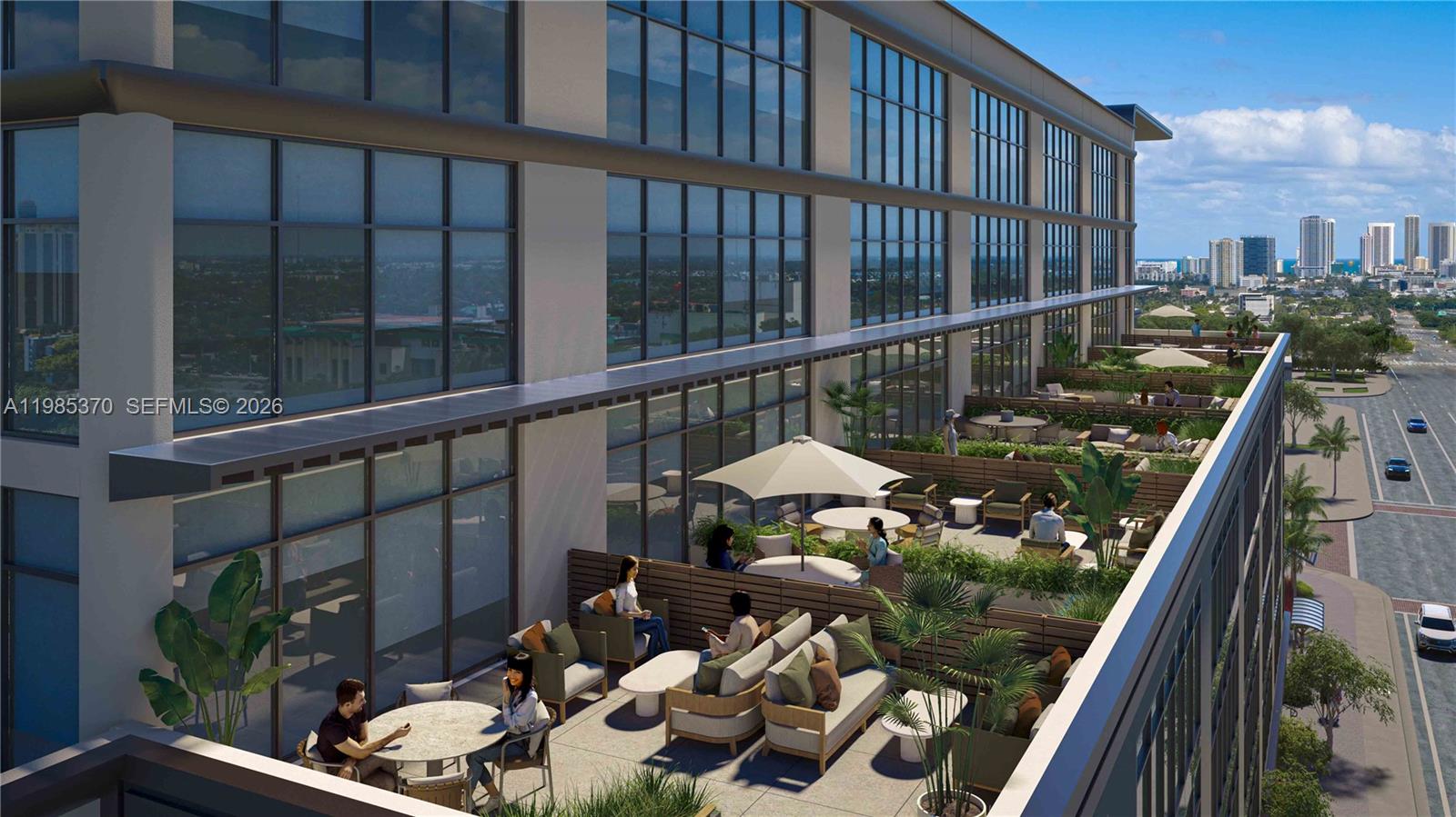 400 W Hallandale Beach Blvd Unit: 311