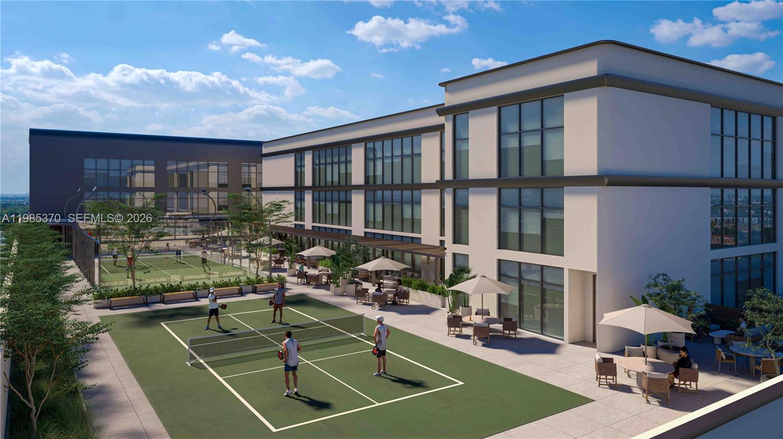 400 W Hallandale Beach Blvd Unit: 311