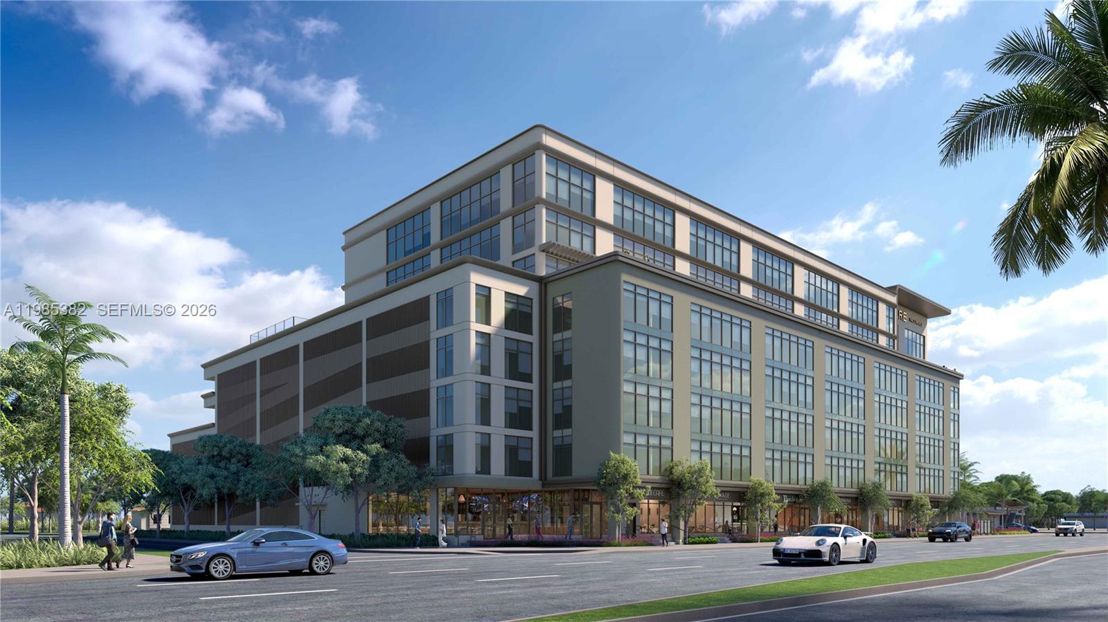 400 W Hallandale Beach Blvd Unit: 401