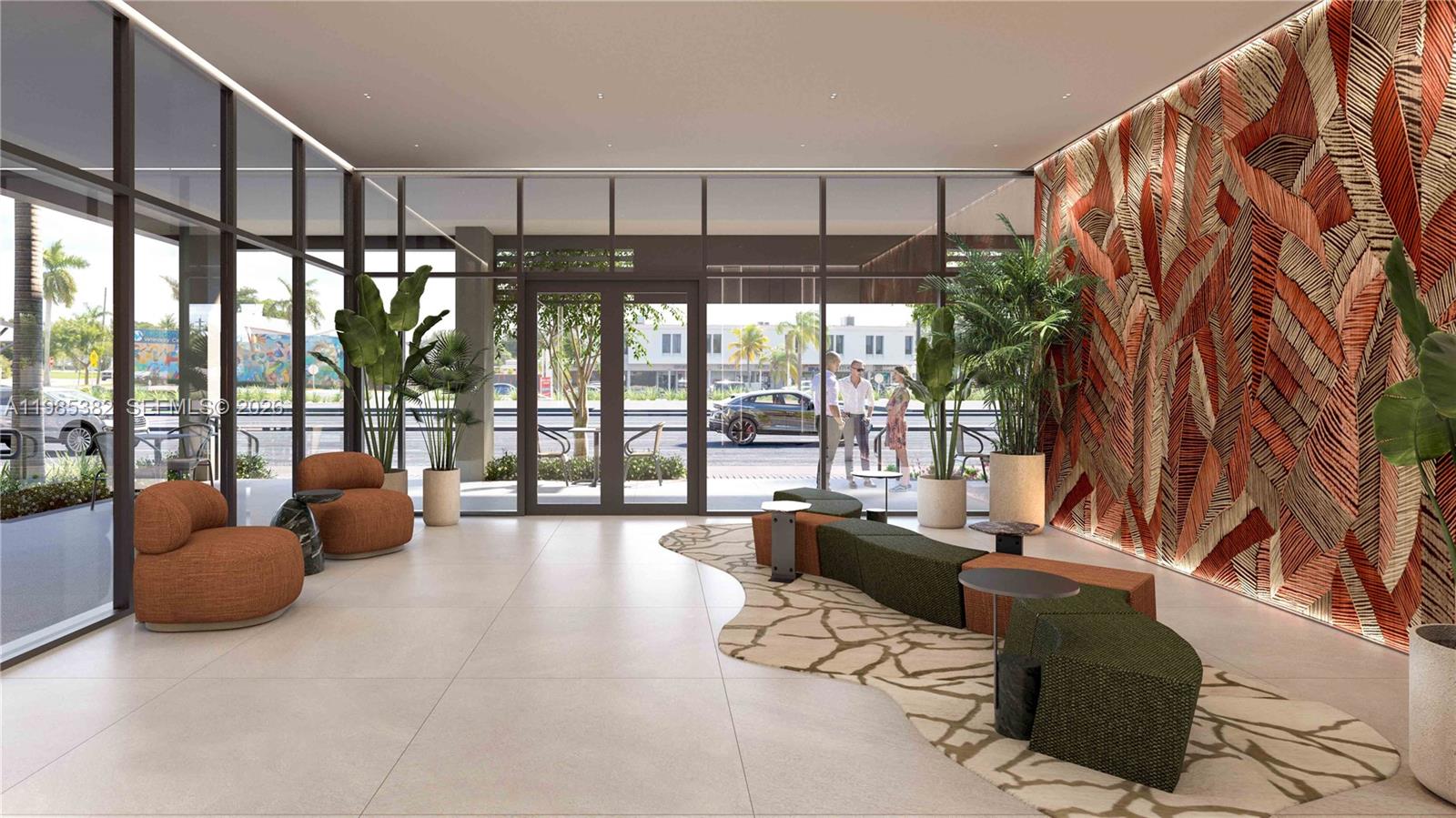 400 W Hallandale Beach Blvd Unit: 401