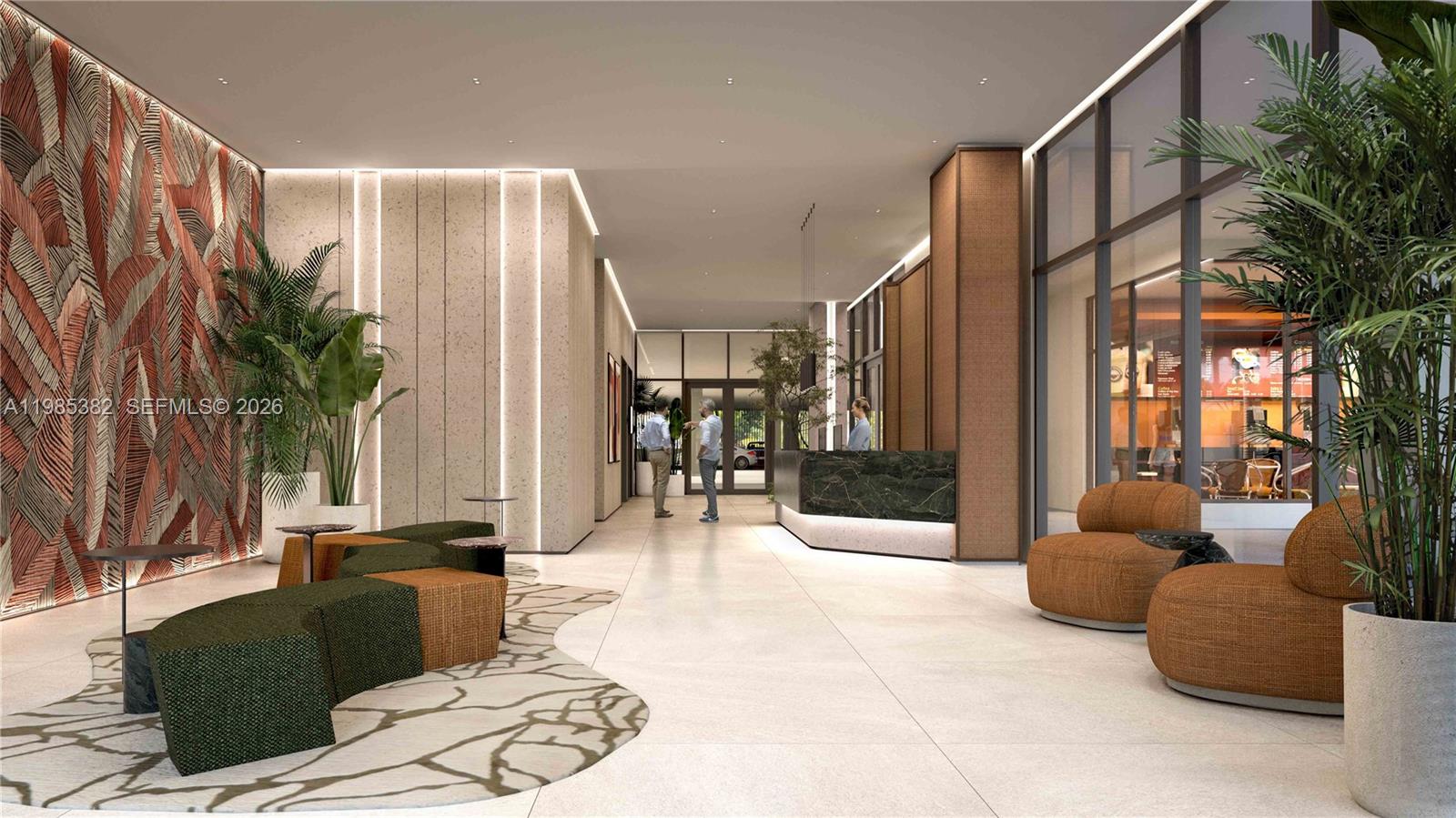 400 W Hallandale Beach Blvd Unit: 401