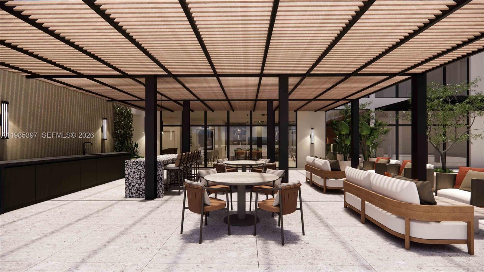 400 W Hallandale Beach Blvd Unit: 8th Floor