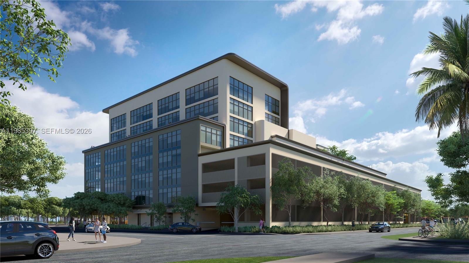 400 W Hallandale Beach Blvd Unit: 8th Floor