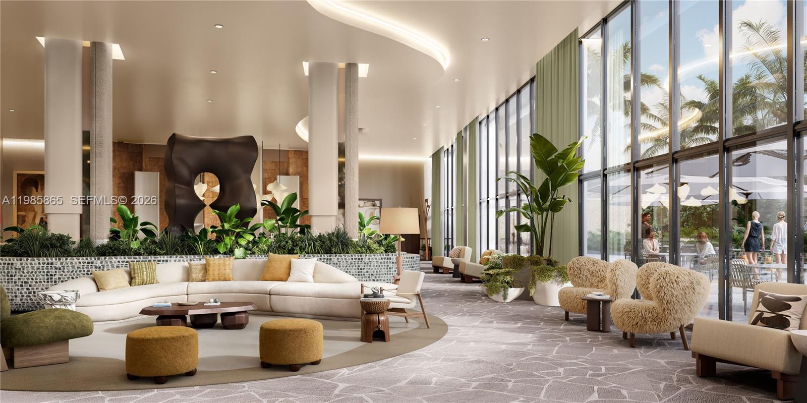 3055 N.Miami Avenue Unit: 410