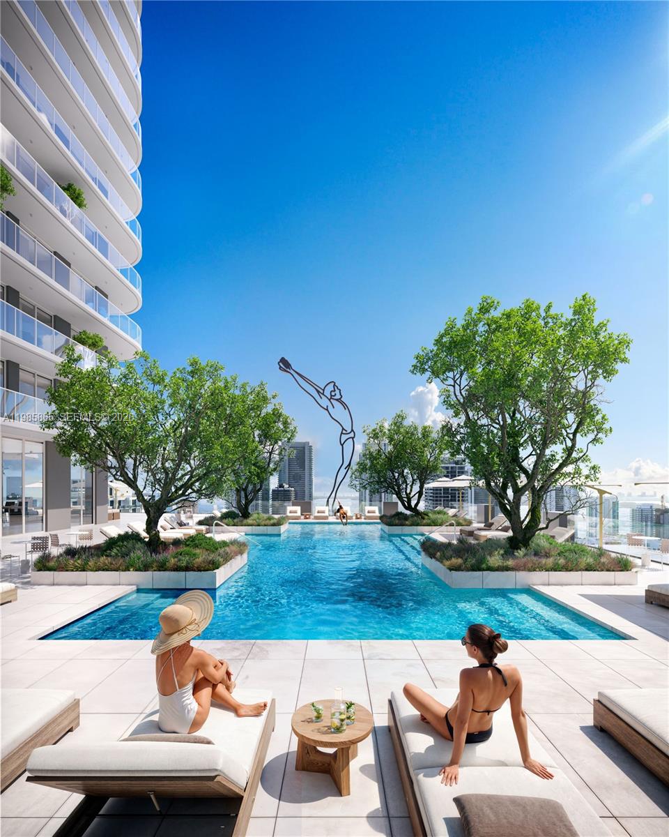 3055 N.Miami Avenue Unit: 410