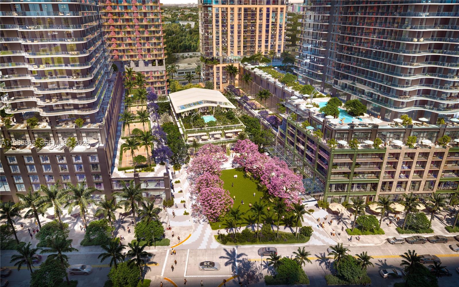 3055 N.Miami Avenue Unit: 410