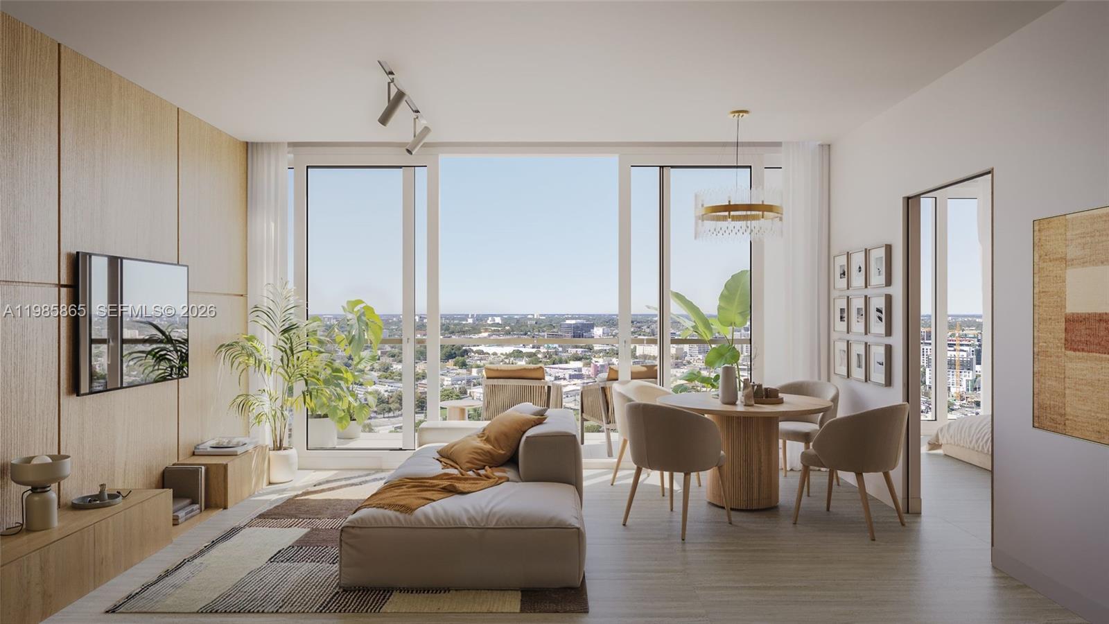 3055 N.Miami Avenue Unit: 410