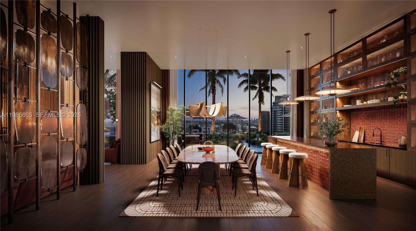 3055 N.Miami Avenue Unit: 410