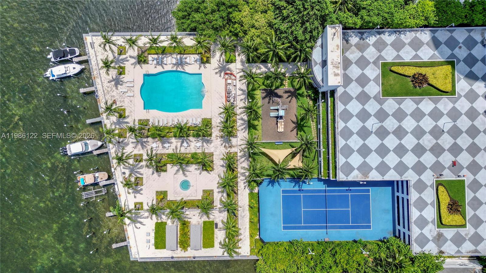 2101 Brickell Ave # 2102