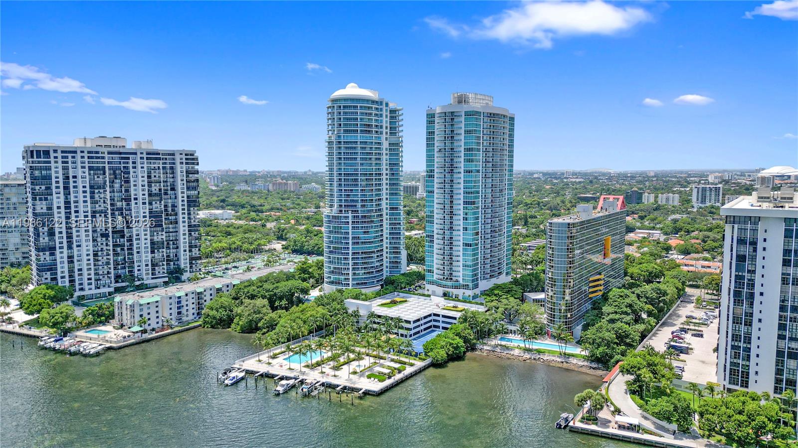 2101 Brickell Ave # 2102